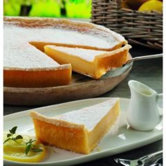 Sidoli Tart au Citron 