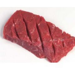 Flat Iron Beef Steak
