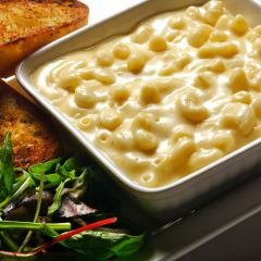 Scheff Foods Macaroni Cheese 