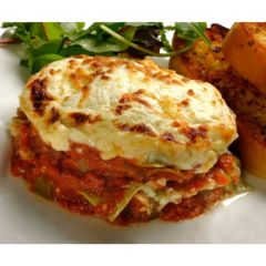Scheff Foods Vegetable Lasagne Verdi  