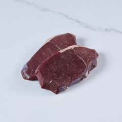 Venison Steak 