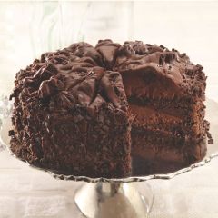 Sweet Street Chocolate Lovin&#039; Spoon Cake 