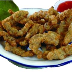 Mayflower Chinese Chilli Beef in Batter 