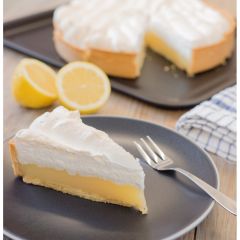 Beckleberrys Artisan Lemon Meringue Pie 