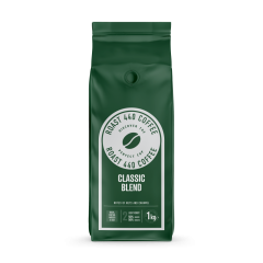 Roast 440 Classic Blend Coffee Beans 
