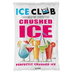 Eskimo Ice Ice Club Crushed Ice 