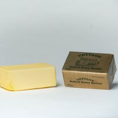 Cottage Salted Butter 