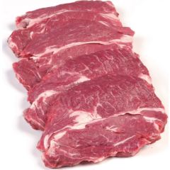 West Country Beef Beef Braising Steak