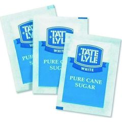Tate &amp; Lyle White Sugar Sachets 