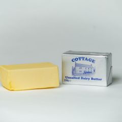 Dale Farm Unsalted Butter 