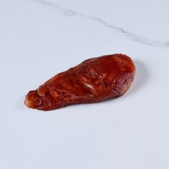 Chicken Fillet coated in BBQ Flavouring 