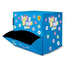 Fox&#039;s Mini Iced Party Rings 