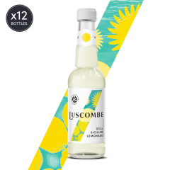 Luscombe Sicilian Still Lemonade 