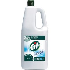 Cif Professional Original Cream Cleaner 