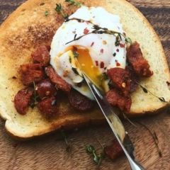 Jacksons Sliced White Bloomer 18+2 