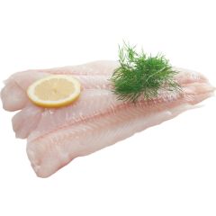 Cod Fillets Skinless &amp; Boneless 280g-340g 