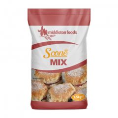 Middleton Foods Scone Mix 
