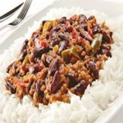 Scheff Foods Chilli Con Carne 