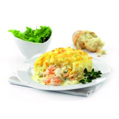 Paramount 21 Gluten Free Ultimate Fish Pies 