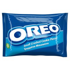 Cadburys Oreo Cookie Crumbs 