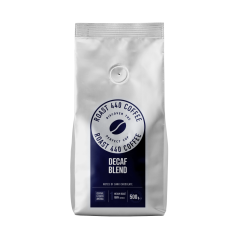 Roast 440 Decaffeinated Coffee Beans Blend 