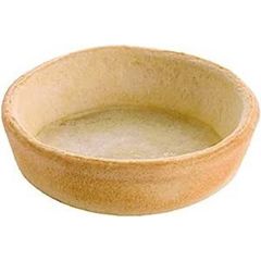 Pidy Savoury Tartlet Case Feuilletee 12.5g 