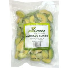 Avogrande Avocado Slices 