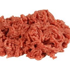 Pork Mince