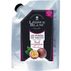 Leonce Blanc Passion Fruit Puree 