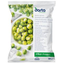 Greens UK Button Sprouts 