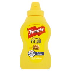 French&#039;s Classic Yellow Mustard 