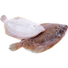 Lemon Sole Whole 
