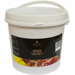 Golden Palace Mango Chutney 