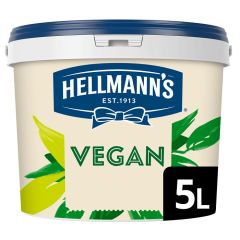 Hellmann&#039;s Vegan Mayonnaise 