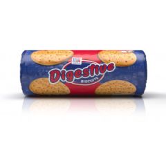 Hill Digestive Biscuits 