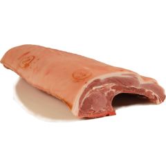 Whole Pork Middle 