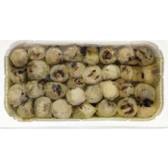 Gomo Chargrilled Artichokes In Oil 