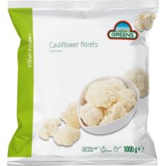 Greens Cauliflower Florets 30-60mm 