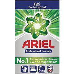 Ariel Professional Formula Washing Powder 