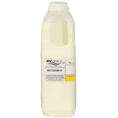 BV Dairy Buttermilk 