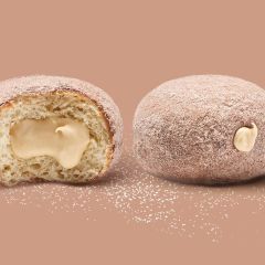 Donut Worry Be Happy The Buenissimo Bite 