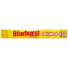 Starburst Original Sticks 