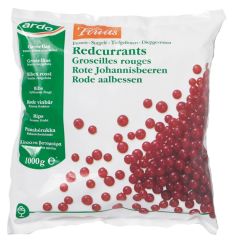 Ardo Redcurrants 