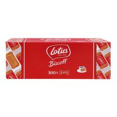 Lotus Biscoff Original Caramelised Biscuits 