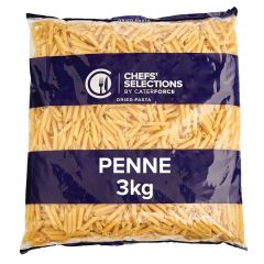 Chefs&#039; Selection Dried Penne 