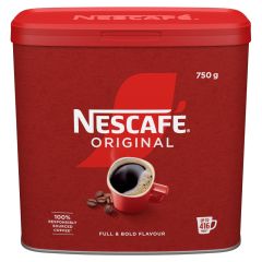 Nescafe Original Instant Coffee Granules 
