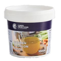 Chefs&#039; Selection Chicken Bouillon Paste 