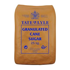 Tate &amp; Lyle Granulated Sugar 