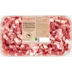Charcuti Smoked Pancetta Lardons 