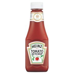 Heinz Tomato Ketchup Table Top 